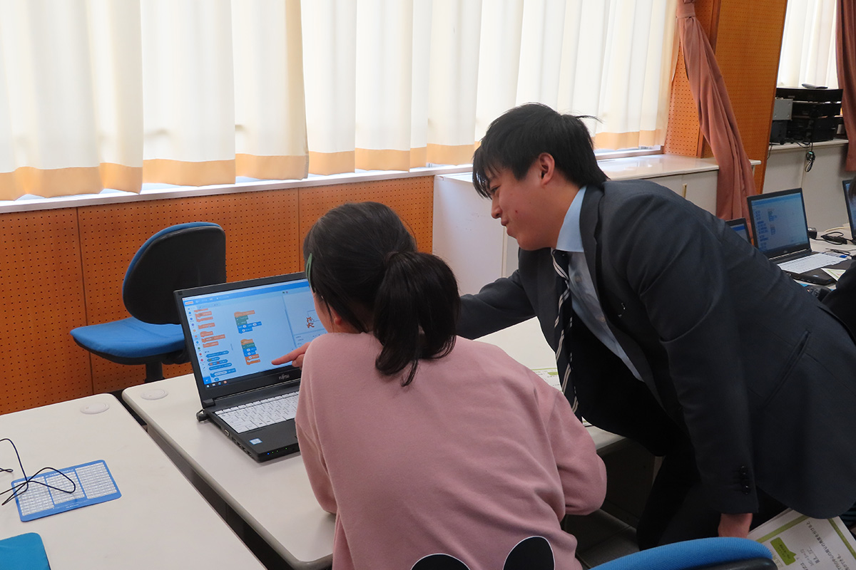 新潟県:三条市立長沢小学校 イメージ3 image