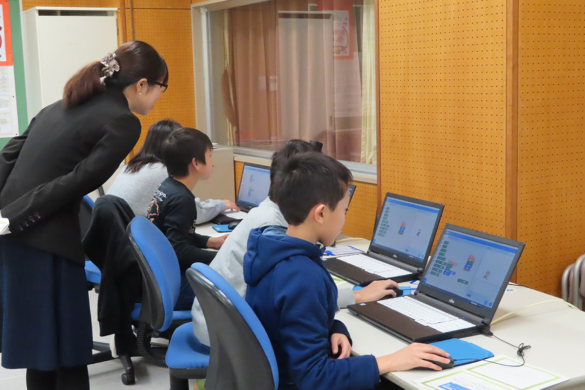 新潟県:三条市立長沢小学校 イメージ4 image
