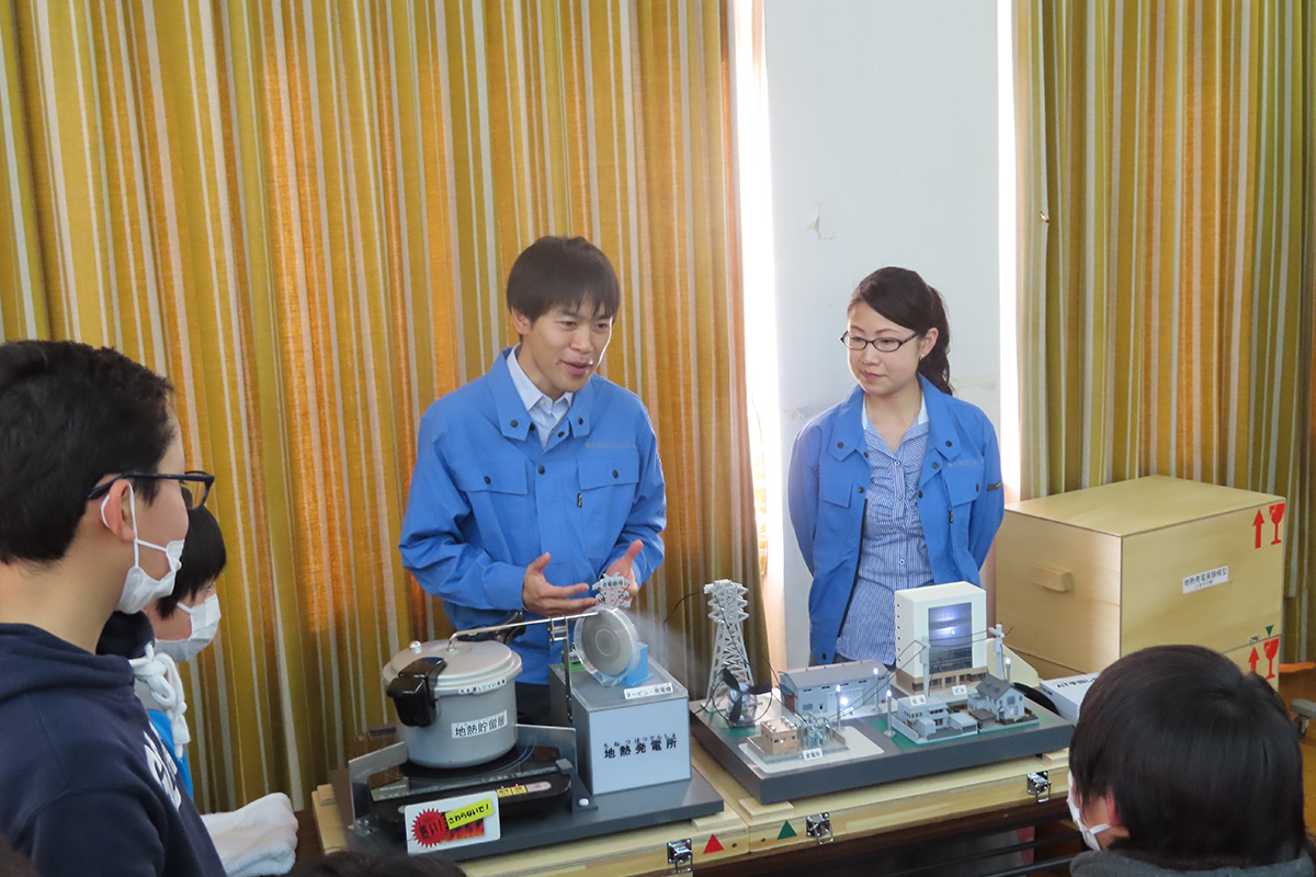宮城県:気仙沼市立面瀬小学校 イメージ5 image