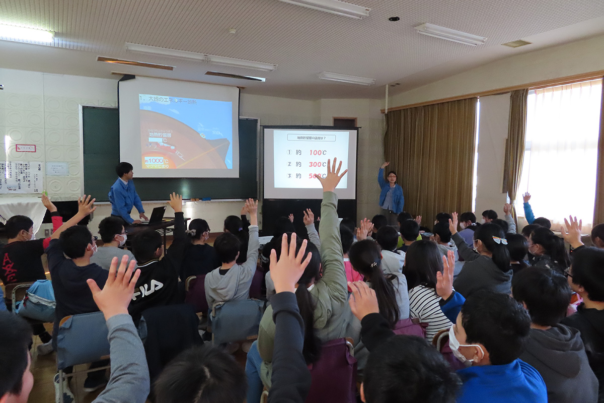宮城県:気仙沼市立面瀬小学校 イメージ6 image