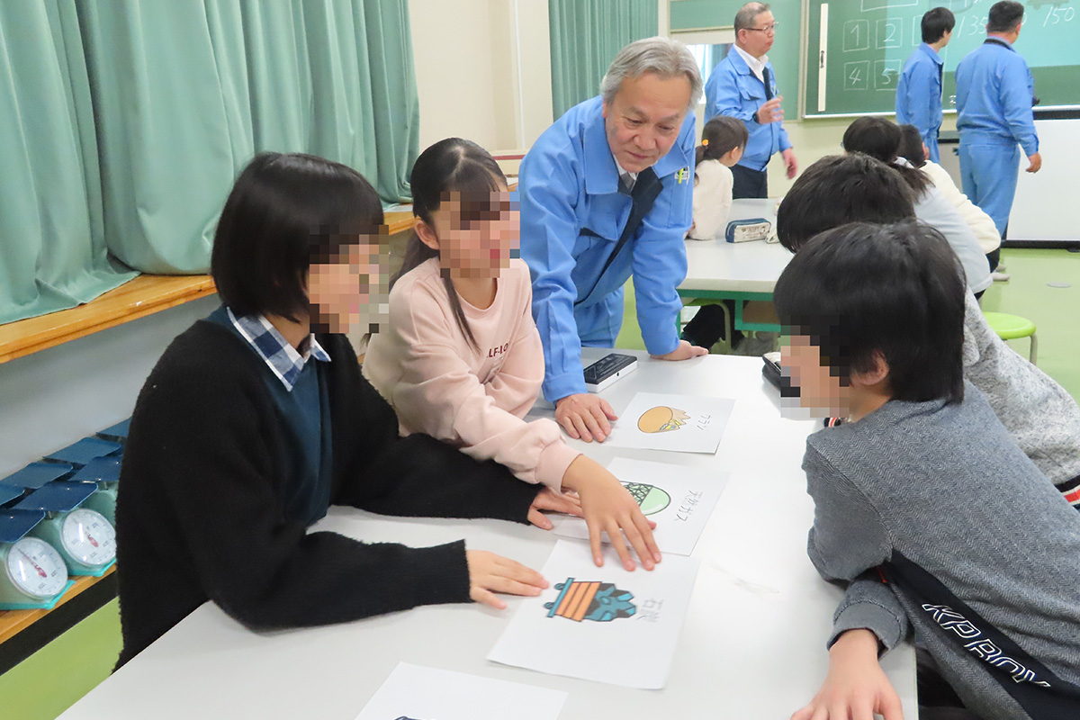 山形県:酒田市立松陵小学校 イメージ3 image