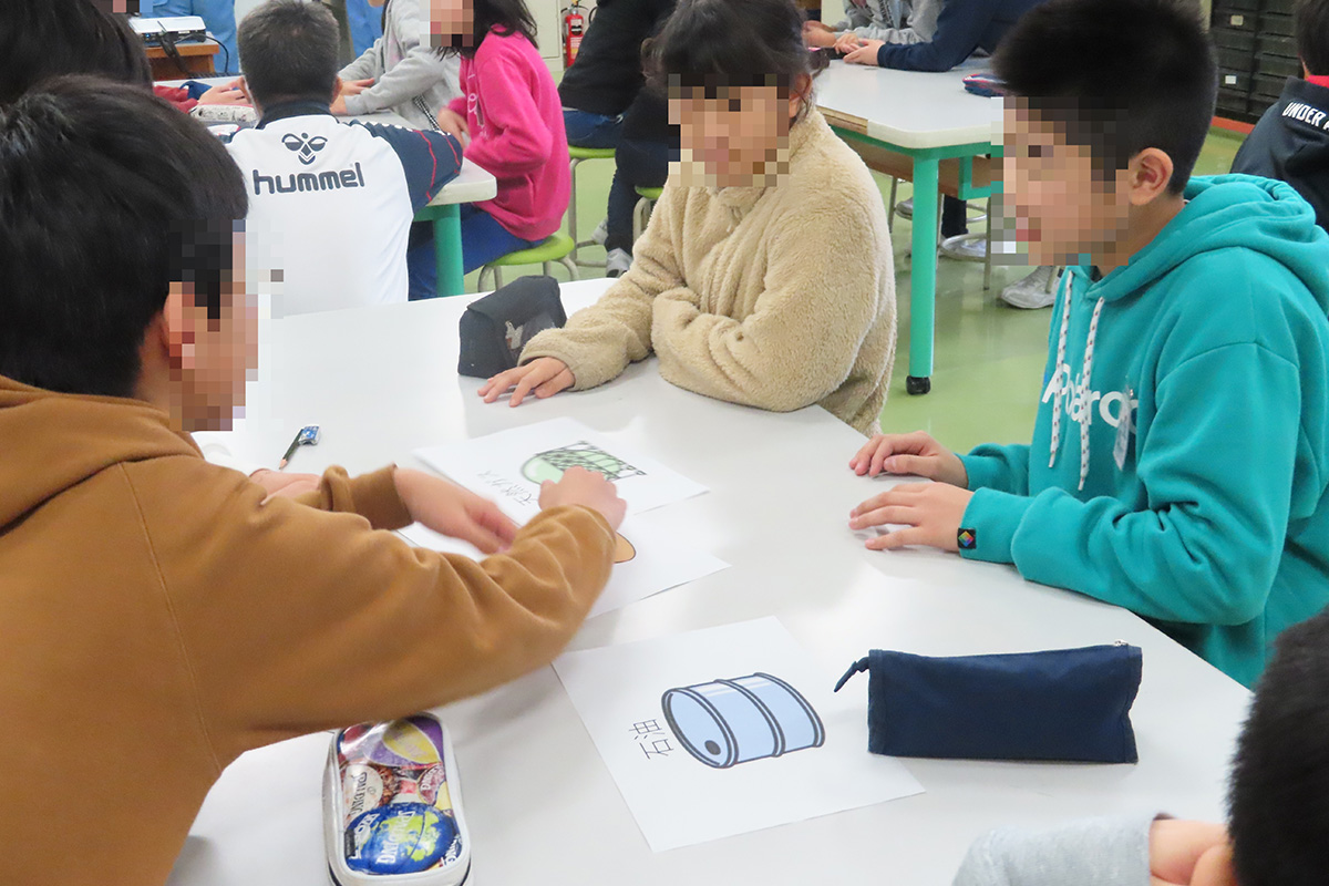 山形県:酒田市立松陵小学校 イメージ4 image