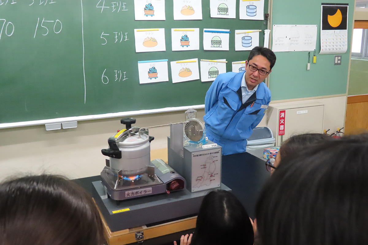山形県:酒田市立松陵小学校 イメージ6 image