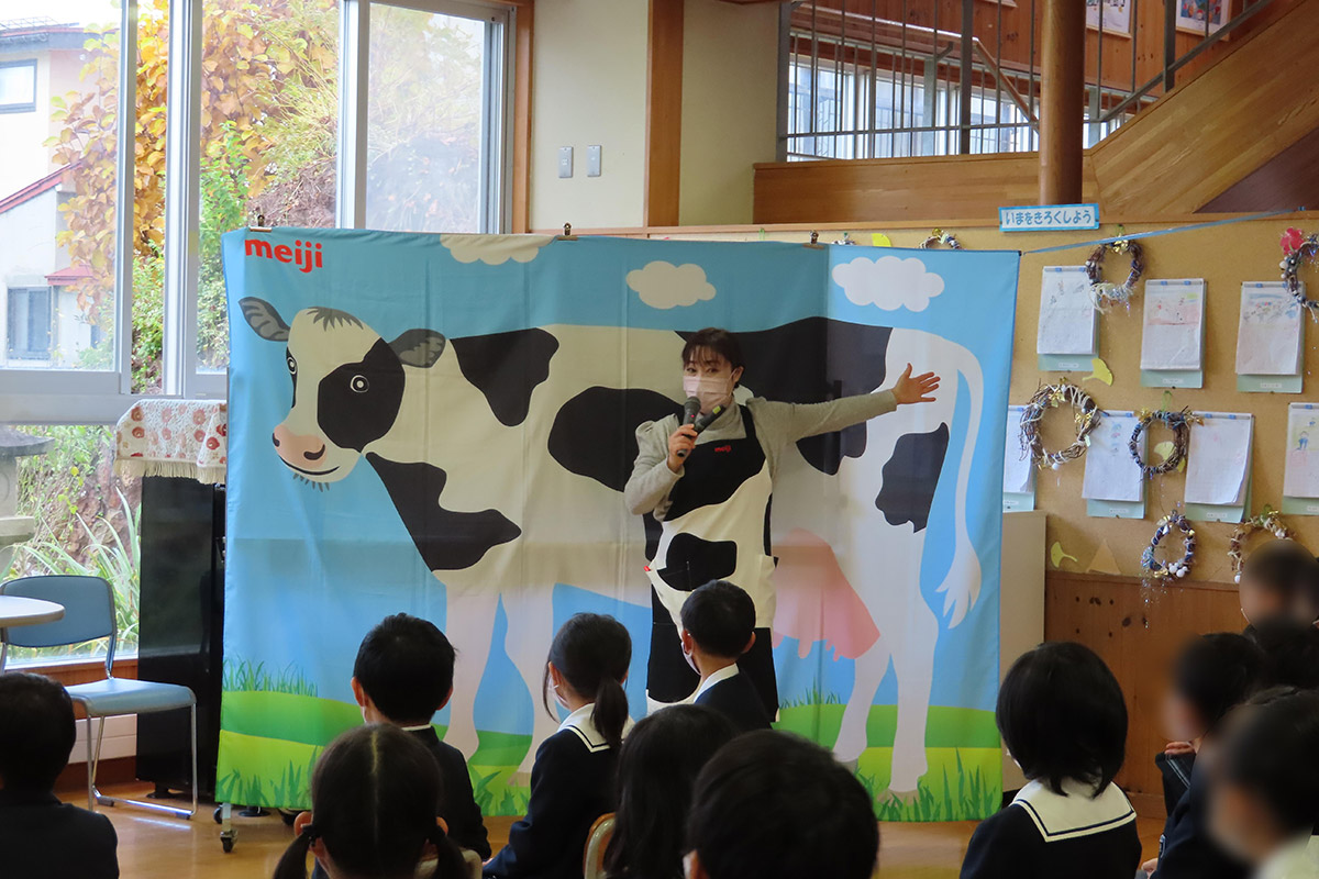 福島県：会津若松ザベリオ学園小学校 イメージ2 image