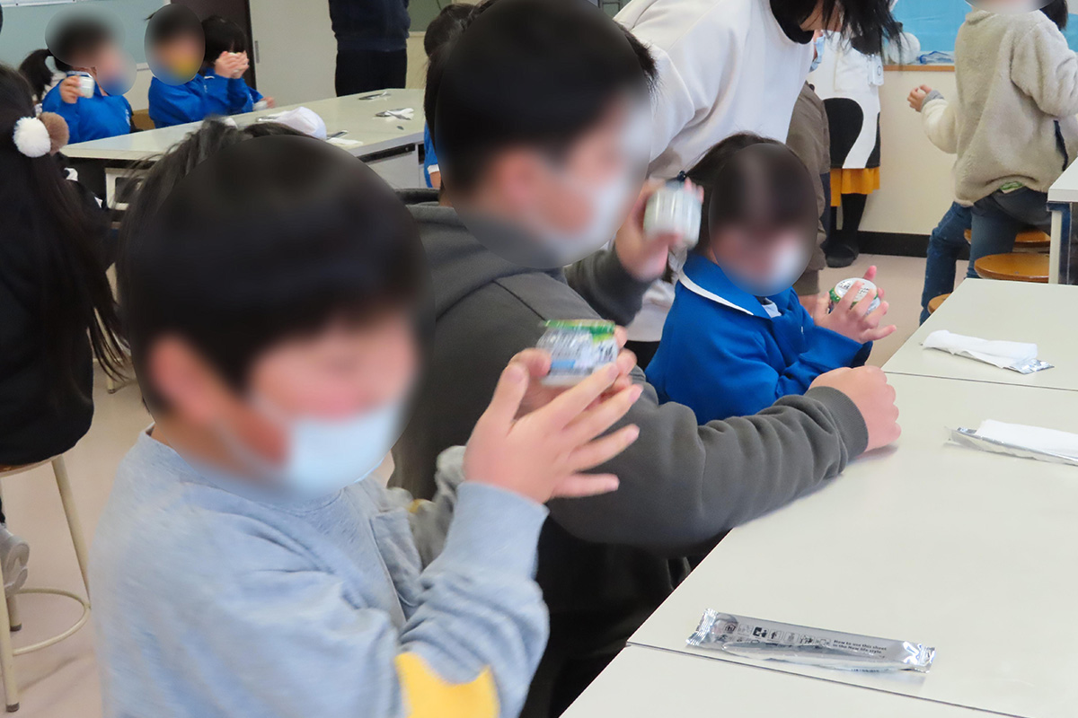 福島県：須賀川市立西袋第二小学校 イメージ4 image