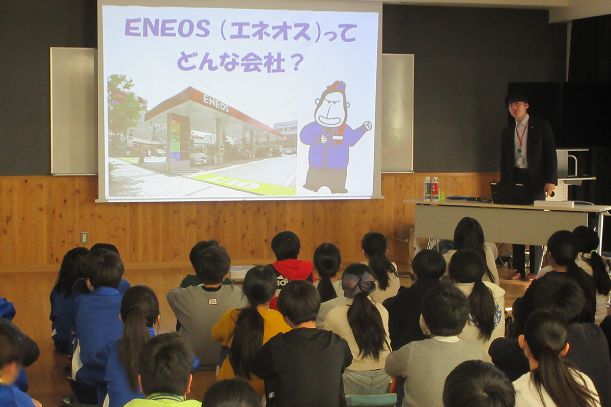 宮城県：仙台市立荒井小学校