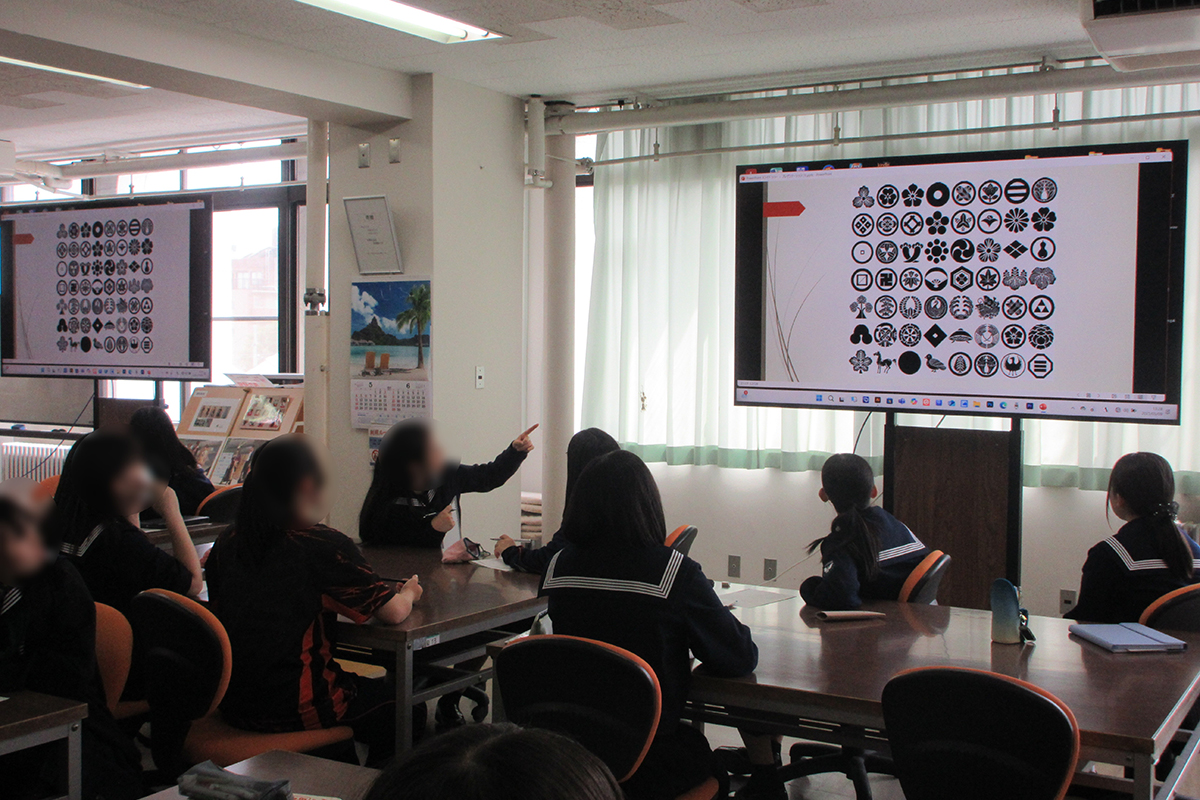 宮城県：常盤木学園高等学校